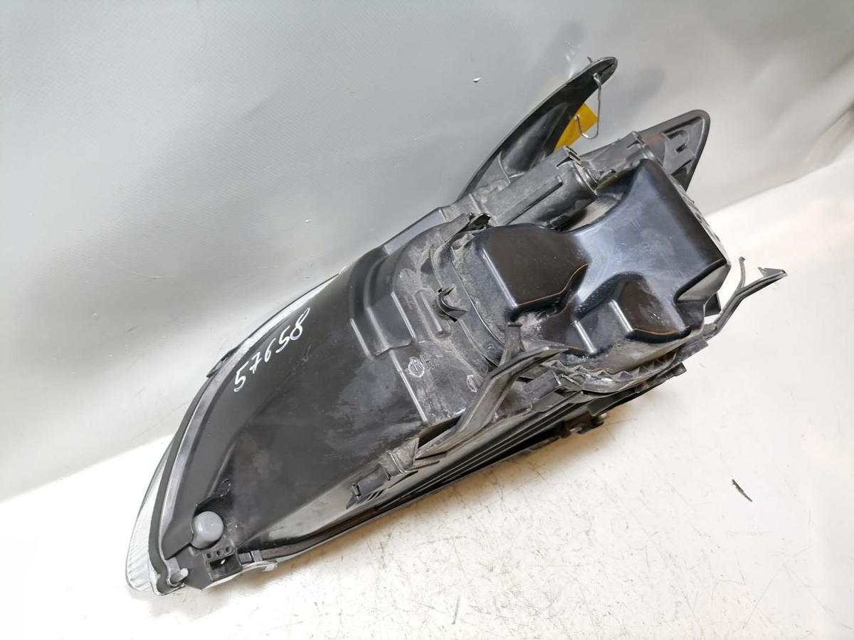 Ford Focus 2 original Scheinwerfer vorn rechts Halogen Bj.2006